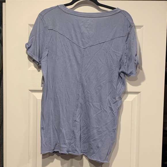 We The Free Wild Tee - Picture 8 of 11